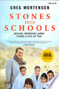 Image of Stones Into Schools