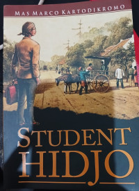 Image of Student Hidjo