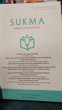 Image of Sukma Jurna Pendidikan