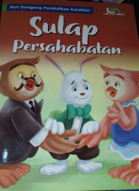 Image of Sulap Persahabatan