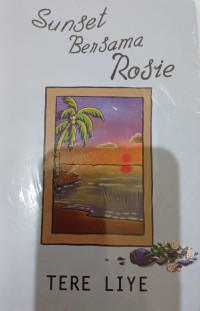 Image of Sunset Bersama Rosie