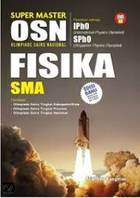 Image of Super Master OSN 