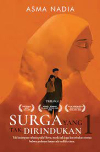 Image of Surga Yang Tak diRindukan