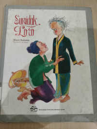 Image of SUWIDAK LORO