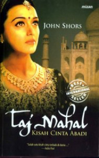 Image of Tajmahal: Kisah Cinta Abadi