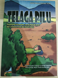 Image of TELAGA PILU