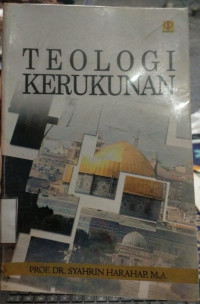 Image of Teologi Kerukunan