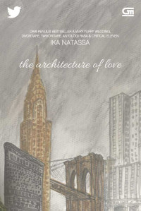 Image of The Architecture Of Love