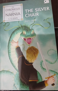 Image of THE CHRONICLES  OF NARNIA : PRINCE CASPIAN ( PANGERAN CASPIAN