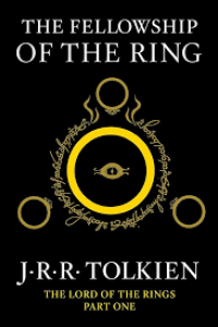 Image of The Fellowship OF The Ring