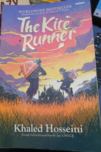 Image of The Kite Runner