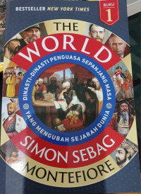 Image of The Wold : Buku 1