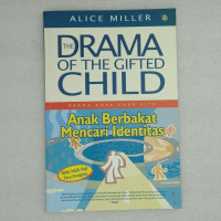 Image of The Drama of the Gifted Child