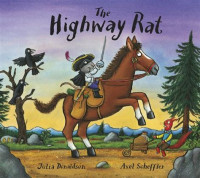Image of The Highway Rat