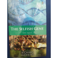 Image of The Selfish Gene: Gen Egois