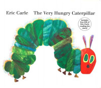 Image of The very Hungry Caterpillar