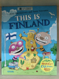 Image of THIS IS FINLAND