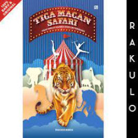 Image of Tiga Macan Safari