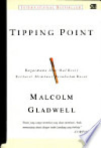 Image of Tipping Point