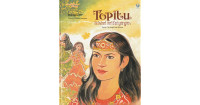Image of Topitu bidadari dari kahyangan = Topitu, The Angel from heaven