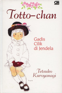 Image of Totto-chan: Gadis Cilik di jendela