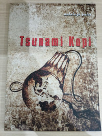 Image of TSUNAMI KOPI ANTOLOGI PUISI