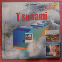 Image of Tsunami : Seri Bencana Alam Di Indonesia