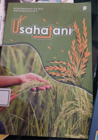 Image of Usaha tani