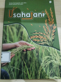 Image of USAHATANI