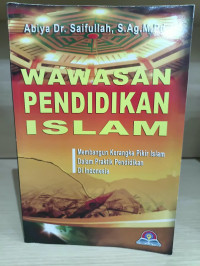Image of WAWASAN PENDIDIKAN ISLAM