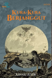 Image of Kura-Kura Berjanggut
